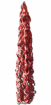 Гирлянда-тассел красная А Y15, 3302-0033 Гирлянда-тассел красная А Y15, 3302-0033
