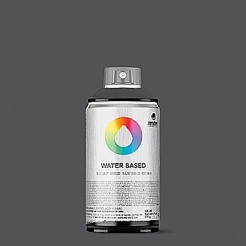 Аэрозольная краска MTN WB-7016 300 мл Neutral Grey Dark EX019W7016M Аэрозольная краска MTN WB-7016 300 мл Neutral Grey Dark EX019W7016M