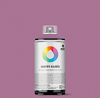 Аерозольна фарба MTN WB-224 300 мл Blue Violet Light, EX019W0224M Аерозольна фарба MTN WB-224 300 мл Blue Violet Light, EX019W0224M