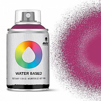 Аерозольна фарба MTN WB-225 100 мл Blue Violet, EX011W0225M Аерозольна фарба MTN WB-225 100 мл Blue Violet, EX011W0225M