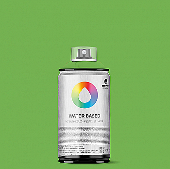 Аерозольна фарба MTN WB-236 300 мл Brilliant Yellow Green, EX019W0236M Аерозольна фарба MTN WB-236 300 мл Brilliant Yellow Green, EX019W0236M