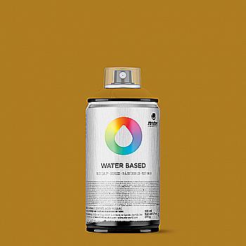 Аерозольна фарба MTN WB-265 300 мл Raw Sienna, EX019W0265M Аерозольна фарба MTN WB-265 300 мл Raw Sienna, EX019W0265M