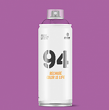 Аерозольна фарба MTN 94 RV-275 400 мл Raval Violet, EX0140275M Аерозольна фарба MTN 94 RV-275 400 мл Raval Violet, EX0140275M
