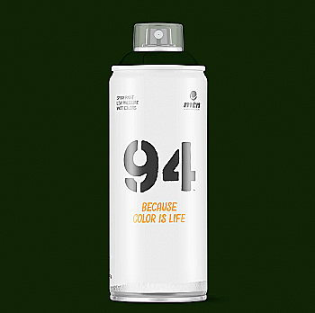 Аэрозольная краска MTN 94 RV-6009 400 мл Amazon Green, EX0146009M Аэрозольная краска MTN 94 RV-6009 400 мл Amazon Green, EX0146009M