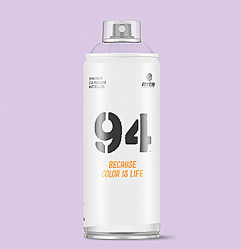 Аерозольна фарба MTN 94 RV-310 400 мл Republic Violet, EX0140310M Аерозольна фарба MTN 94 RV-310 400 мл Republic Violet, EX0140310M