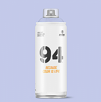 Аерозольна фарба MTN 94 RV-312 400 мл Sagan Blue, EX0140312M Аерозольна фарба MTN 94 RV-312 400 мл Sagan Blue, EX0140312M