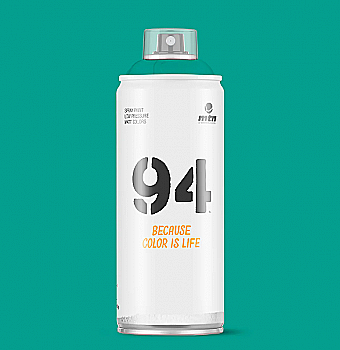 Аэрозольная краска MTN 94 RV-182 400 мл Emerald Green, EX0140182M Аэрозольная краска MTN 94 RV-182 400 мл Emerald Green, EX0140182M