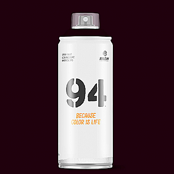 Аэрозольная краска MTN 94 RV-93 400 мл Stendhal Red, EX0140093M Аэрозольная краска MTN 94 RV-93 400 мл Stendhal Red, EX0140093M