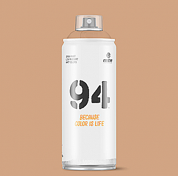 Аерозольна фарба MTN 94 RV-95 400 мл Tana Brown, EX0140095M Аерозольна фарба MTN 94 RV-95 400 мл Tana Brown, EX0140095M