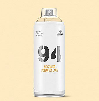 Аерозольна фарба MTN 94 RV-192 400 мл Sundance, EX0140192M Аерозольна фарба MTN 94 RV-192 400 мл Sundance, EX0140192M