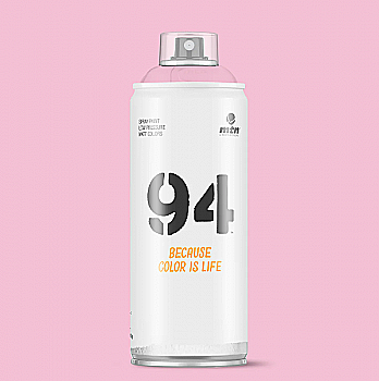 Аэрозольная краска MTN 94 RV-193 400 мл Chewing Gum, EX0140193M Аэрозольная краска MTN 94 RV-193 400 мл Chewing Gum, EX0140193M