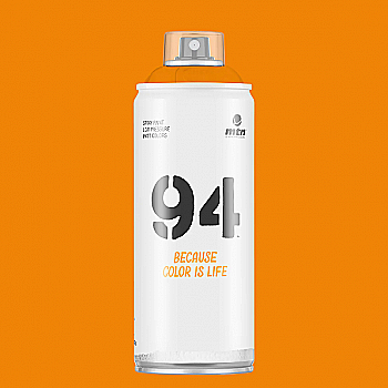 Аэрозольная краска MTN 94 RV-106 400 мл Lava Orange, EX0140106M Аэрозольная краска MTN 94 RV-106 400 мл Lava Orange, EX0140106M