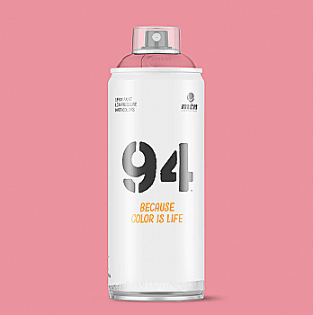 Аерозольна фарба MTN 94 RV-115 400 мл Tutti Frutti, EX0140115M Аерозольна фарба MTN 94 RV-115 400 мл Tutti Frutti, EX0140115M