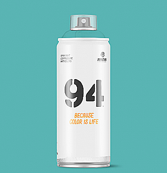 Аерозольна фарба MTN 94 RV-145 400 мл Erasmus Green, EX0140145M Аерозольна фарба MTN 94 RV-145 400 мл Erasmus Green, EX0140145M