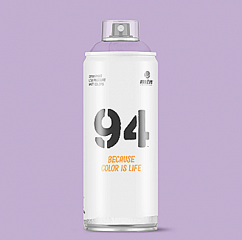 Аэрозольная краска MTN 94 RV-170 400 мл Persia Violet, EX0140170M Аэрозольная краска MTN 94 RV-170 400 мл Persia Violet, EX0140170M
