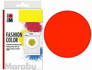 Краситель Абрикосовый, 30г, для тканей, Marabu, 174023025