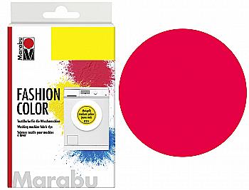 Краситель Вишневый, 30г, для тканей, Marabu, 174023031