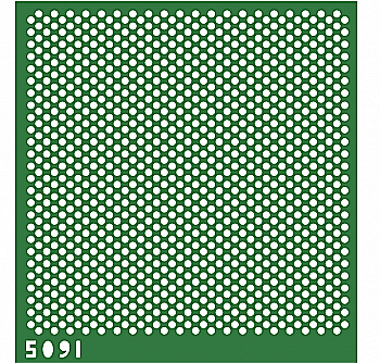 Трафарет декоративный клеевой 14,5*14,5 см №5091 Art Трафарет декоративный клеевой 14,5*14,5 см №5091 Art