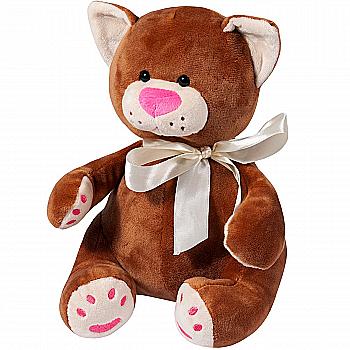 Мягкая игрушка Кошка, 23 см, Stip Мягкая игрушка Кошка, 23 см, Stip