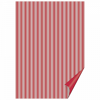 Бумага с рисунком "Линейка" двухстор. 200г/м2 21*31 см красная 204774633 Heyda Бумага с рисунком "Линейка" двухстор. 200г/м2 21*31 см красная 204774633 Heyda