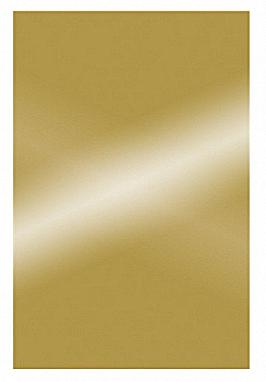 Бумага для дизайна Fotokarton В2 50*70 см 300 г/м2, золотой блестящий №66 Folia Бумага для дизайна Fotokarton В2 50*70 см 300 г/м2, золотой блестящий №66 Folia