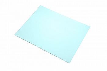Папір для дизайну Sirio 50*65 см 170 г/м2 №33 pale blue/блідо-блакитний, 05933 Sadipal Папір для дизайну Sirio 50*65 см 170 г/м2 №33 pale blue/блідо-блакитний, 05933 Sadipal