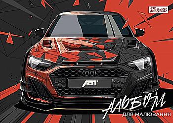 Альбом для рисования А4 20 л./100 скоба с перф. (м) Yes (7008) 130554 Альбом для рисования А4 20 л./100 скоба с перф. (м) Yes (7008) 130554