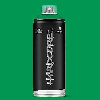 Аэрозольная глянцевая краска MTN HC2 RV-363 400 мл Natura Green, EX014H0363 Аэрозольная глянцевая краска MTN HC2 RV-363 400 мл Natura Green, EX014H0363