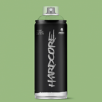 Аэрозольная краска глянцевая MTN HC2 RV-15 400 мл Apple Green, EX014H0015 Аэрозольная краска глянцевая MTN HC2 RV-15 400 мл Apple Green, EX014H0015