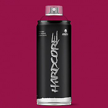 Аэрозольная краска глянцевая MTN HC2 RV-213 400 мл Merlot Red, EX014H0213 Аэрозольная краска глянцевая MTN HC2 RV-213 400 мл Merlot Red, EX014H0213