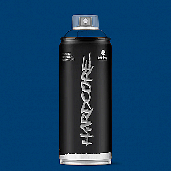 Аэрозольная краска глянцевая MTN HC2 RV-218 400 мл Neptune Blue, EX014H0218 Аэрозольная краска глянцевая MTN HC2 RV-218 400 мл Neptune Blue, EX014H0218