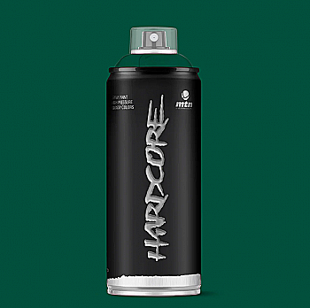Аэрозольная краска глянцевая MTN HC2 RV-221 400 мл Persephone Green, EX014H0221 Аэрозольная краска глянцевая MTN HC2 RV-221 400 мл Persephone Green, EX014H0221