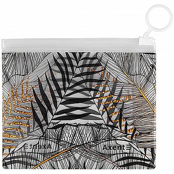 Папка на блискавці B7, Soft Touch, Jungle, 1448-01-A Axent