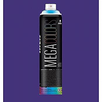 Аэрозольная краска глянцевая MTN MEGA RV-216 600 мл Anonymous Violet, EX0160216 Аэрозольная краска глянцевая MTN MEGA RV-216 600 мл Anonymous Violet, EX0160216