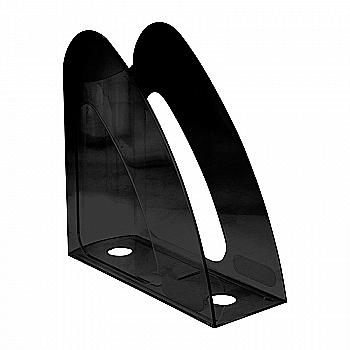 Лоток вертикальний 24*9*24 см, чорний, D4014-01 Лоток вертикальний 24*9*24 см, чорний, D4014-01