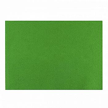 Фетр жорсткий св-зелений, 21*30см, 740418 Фетр жорсткий св-зелений, 21*30см, 740418