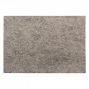 Фетр жорсткий сірий меландж, 21*30см, 740414 Фетр жорсткий сірий меландж, 21*30см, 740414