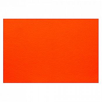 Фетр м`який помаранчевий, 21*30см, 740444 Фетр м`який помаранчевий, 21*30см, 740444