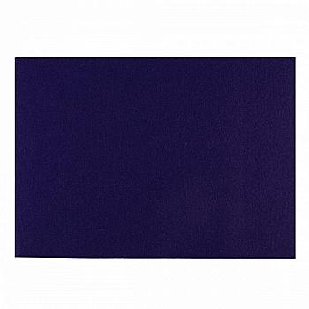Фетр м`який т-синій, 21*30см, 740460 Фетр м`який т-синій, 21*30см, 740460