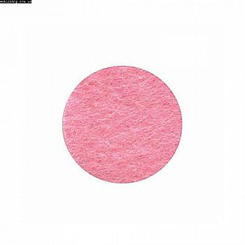 Фетр листовий (поліестер) 21,5*28 см, Рожевий пастельний, Rosa Talent Фетр листовий (поліестер) 21,5*28 см, Рожевий пастельний, Rosa Talent