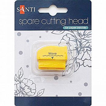 Ніж роликовий хвиля 952419