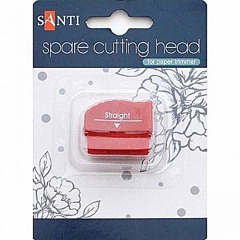 Ніж роликовий рівний 952413