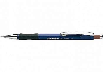 Карандаш механический 0,5 мм Graffix S156103 (9584) Карандаш механический 0,5 мм Graffix S156103 (9584)