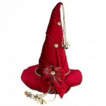 Іграшка новорічна Різдво, Ковпак, 50 см, 130