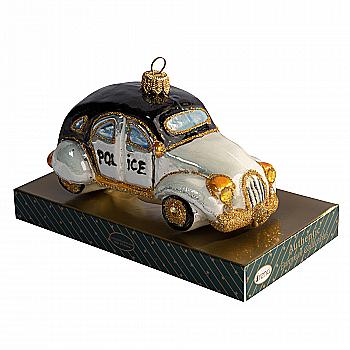 Іграшка новорічна Машинка ретро, 19407 Іграшка новорічна Машинка ретро, 19407