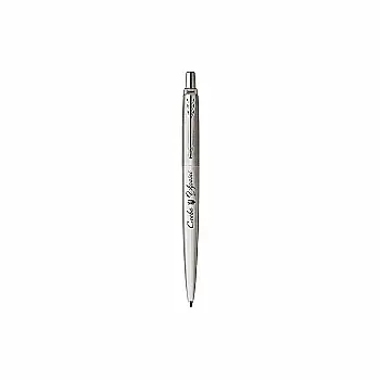 Ручка шарик. Jotter сталь Parker Тризуб Слава Украине, 16132_TR3 Ручка шарик. Jotter сталь Parker Тризуб Слава Украине, 16132_TR3