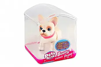 Інтерактивна іграшка PETS ALIVE - Грайливе Цуценя, 9530SQ1 Інтерактивна іграшка PETS ALIVE - Грайливе Цуценя, 9530SQ1