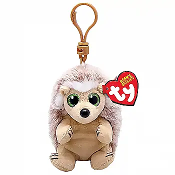 Игрушка мягкая TY Beanie Bellies Ёжик "Bumper" 12 см, 43114 Игрушка мягкая TY Beanie Bellies Ёжик "Bumper" 12 см, 43114
