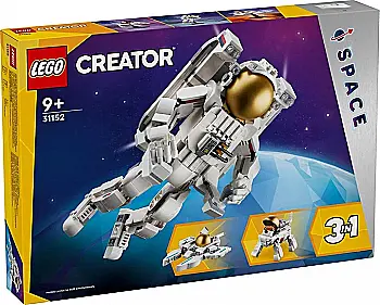 Конструктор Lego Creator "Космонавт", 31152 Конструктор Lego Creator "Космонавт", 31152