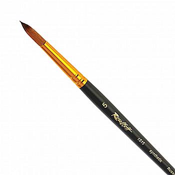 Синтетика кругла, імітація колонка 1S15, № 5, к.р. Синтетика кругла, імітація колонка 1S15, № 5, к.р.